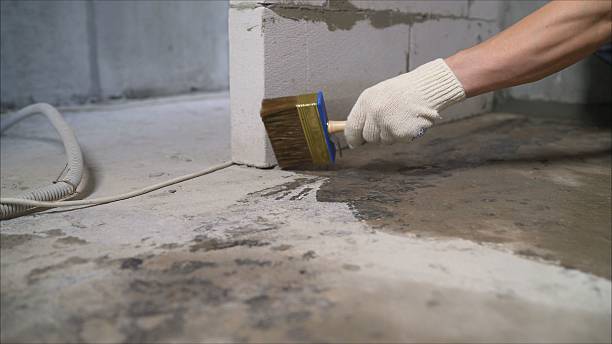 24/7 Emergency Crawl Space Encapsulation experts in Townley, AL
